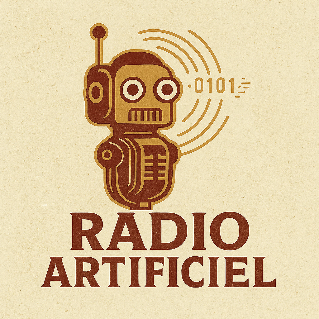 Radio Artificiel Logo